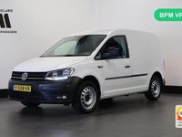 Occasion VW Caddy 150 PK (110 kW) 2019 Wit MPV