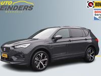 Occasion Seat Tarraco Business 2025 Grijs SUV