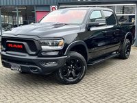 Occasion Dodge Ram 401 PK (294 kW) 2020 Zwart Pickup
