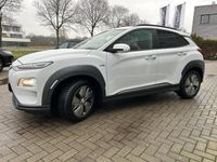 tweedehands Hyundai Kona EV Premium 64 kWh 50% deal 9473,- ACTIE Subsidie m