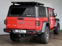 tweedehands Jeep Gladiator 3.6 Rubicon LPG | 5 Persoons | 37" | VAN | Navi | Zeer compleet |