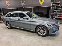 tweedehands Mercedes C200 CDI - Leder - Navigatie - Cruise - Xenon - LED - I