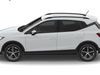 Nieuw Seat Arona Design 95 PK (69 kW) 2026 Wit SUV