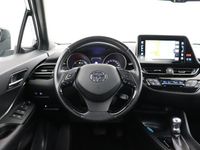 tweedehands Toyota C-HR 1.8 Hybrid Dynamic Limited