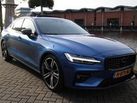 tweedehands Volvo S60 2.0 T4 R-Design