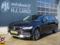 tweedehands Volvo V90 CC 2.0 D5 Pro