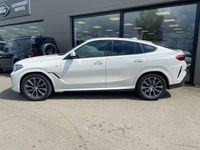 Occasion BMW X6 211 PK (155 kW) 2021 Wit SUV