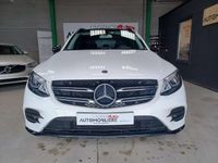 Occasion Mercedes 220 Business 170 PK (125 kW) 2018 Wit SUV