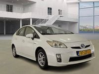Occasion Toyota Prius Comfort 99 PK (72 kW) 2009 Wit Hatchback