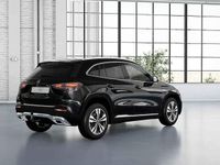 Occasion Mercedes GLA250 Business 218 PK (160 kW) 2025 Zwart SUV