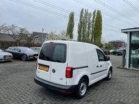 tweedehands VW Caddy 2.0 TDI 55kw | BlueM Trendline | Airco | Navi