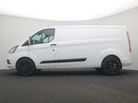 tweedehands Ford 300 TRANSIT CUSTOM2.0 TDCI L2 H1 Trend | 18" LM Wielen | Stoelverwarming | Parkeersensoren | Airco | Cruise control | DAB+