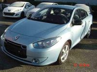 tweedehands Renault Fluence 