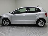 tweedehands VW Polo 1.2 TSI Comfortline Business R | airco | navigatie fullmap | pdc v/a | carplay | elect. ramen en spiegels