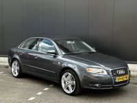 Occasion Audi A4 Proline 256 PK (188 kW) 2005 Grijs Sedan