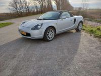 tweedehands Toyota MR2 2 Roadster