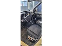 tweedehands Opel Combo 