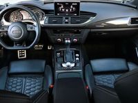 tweedehands Audi RS7 RS7 4.0 TFSIquattro|Dealer|Keramisch|Pano|B&O