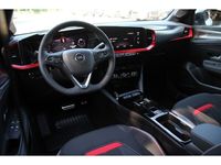 tweedehands Opel Mokka 1.2 Turbo GS-LINE AUTOMAAT | VIRTUAL COCKPIT | STOEL + STUURVERWARMING | CAMERA | NAVI | CLIMA | CRUISE | LED | PARKEERSENSOREN