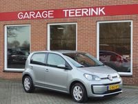 Occasion VW up! Beats 60 PK (44 kW) 2019 Grijs Hatchback