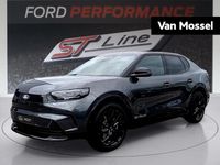 Occasion Ford Capri Extended Range 210 kW (286 PK) 2024 Grijs SUV