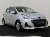 tweedehands Hyundai i10 1.0i Comfort 5 deurs | Navigatie | Airco