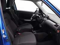 tweedehands Suzuki Swift 1.2 Style Smart Hybrid | Navigatie | Lane Assist |