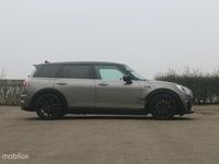 tweedehands Mini John Cooper Works Clubman 2.0 ALL4 Chili|Melting Silver