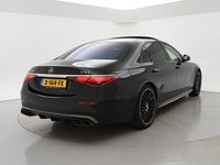 Occasion Mercedes S63 AMG AMG 802 PK (589 kW) 2023 Zwart Sedan