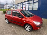 tweedehands Hyundai Getz 1.1i Active Young((( 77.000 km )))