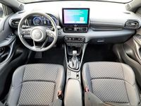 Occasion Toyota Yaris Hybrid Executive 131 PK (96 kW) 2024 Groen Hatchback