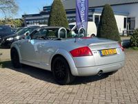 tweedehands Audi TT Roadster 1.8 5V TURBO