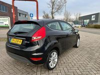 tweedehands Ford Fiesta 1.25 Titanium |AIRCO|ELEKT.PAKKET|BT|