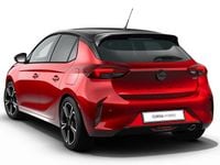 Nieuw Opel Corsa 110 PK (80 kW) 2025 Rood Hatchback