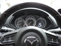 tweedehands Mazda CX-5 2.5 SkyActiv-G 194 Sportsline 4WD - ACC | HUD | Bose | Stoel/stuurverw. | Afn. trekhaak