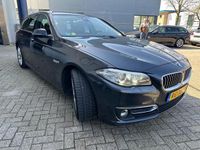 tweedehands BMW 530 5-SERIE Touring d M Sport Edition High Executive Exportprijs Ex BPM!!