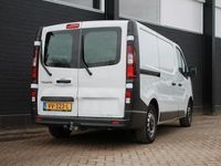 tweedehands Renault Trafic 1.6 dCi - Airco - Navi - Cruise - PDC - ¤ 10.499,- Excl.