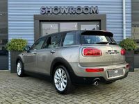 tweedehands Mini Cooper Clubman 1.5 Pepper Automaat|NAVI|Achteruitrijcamera|Cruisecontrol