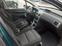 tweedehands Peugeot 307 1.6-16V, Airco, Trekhaak, Nieuwe koppeling, NL-Auto!!