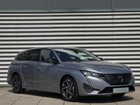 Occasion Peugeot 308 SW Allure 181 PK (133 kW) 2025 Grijs Stationwagen