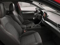 tweedehands Seat Leon FR Business Intense 1.5 eTSI 150pk 7 versn. DSG