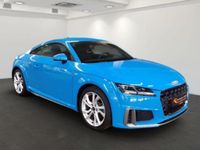 tweedehands Audi TT 40 TFSI 145(197) kW(PS) S tronic