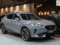 Occasion Cupra Formentor 310 PK (228 kW) 2020 Grijs SUV