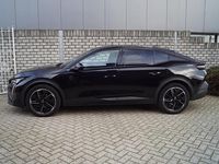 Occasion Peugeot 408 GTi 131 PK (96 kW) 2023 Zwart Hatchback