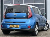 Occasion Kia Soul 2015 Blauw SUV