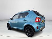 Occasion Suzuki Ignis Style 83 PK (61 kW) 2025 Blauw Hatchback