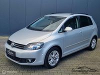 tweedehands VW Golf Plus 1.2 TSI Highline AUTOMAAT / WEINIG KM