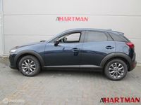 tweedehands Mazda CX-3 2.0 SkyActiv-G 120 Sport Selected