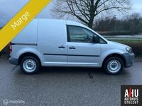Occasion VW Caddy 75 PK (55 kW) 2013 Overige MPV