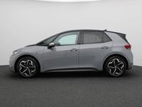 tweedehands VW ID3 Tech 58 kWh 204PK Warmtepomp, panoramadak, Head-up